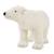 Melissa & Doug - Peluche géante Ours polaire BLANC 1 - vertbaudet enfant 