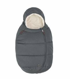 -MAXI-COSI Chancelière bébé pour siège auto, Twillic Graphite