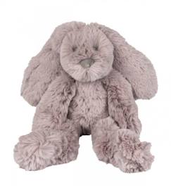 Happy Horse - Peluche Lapin Rosa recyclé 38 cm  - vertbaudet enfant