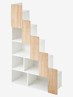 Chambre et rangement-Escalier avec rangement pour combiné EASYSPACE