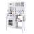 New Classic Toys - Cuisine Moderne blanche BLANC 2 - vertbaudet enfant 