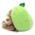 Les Déglingos - Peluche Flipetz Chien Pomme - GLOBE TROTOYS VERT 4 - vertbaudet enfant 