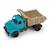 Dantoy - Petit camion benne - TOOPIZ BLANC 1 - vertbaudet enfant 