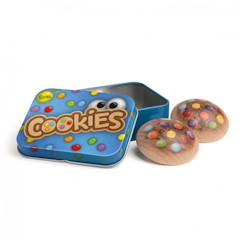 Erzi - Cookies en bois  - vertbaudet enfant