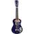 Vilac - Guitare arc-en-ciel Andy Westface NOIR 1 - vertbaudet enfant 