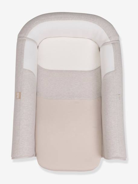 Réducteur de lit Mommy Pod CHICCO beige 4 - vertbaudet enfant 