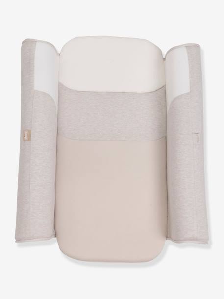 Réducteur de lit Mommy Pod CHICCO beige 5 - vertbaudet enfant 