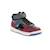 KICKERS Baskets hautes Kickado noir NOIR 2 - vertbaudet enfant 