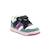 KICKERS Baskets basses Kickarting noir NOIR 2 - vertbaudet enfant 