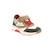 KICKERS Baskets basses Runrun kaki VERT 2 - vertbaudet enfant 