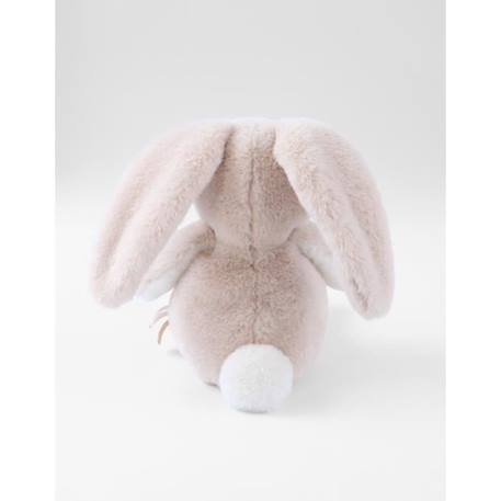 Peluche small 25cm - Moka - beige BEIGE 4 - vertbaudet enfant 