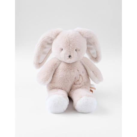 Peluche small 25cm - Moka - beige BEIGE 1 - vertbaudet enfant 