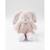 Peluche small 25cm - Moka - beige BEIGE 1 - vertbaudet enfant 