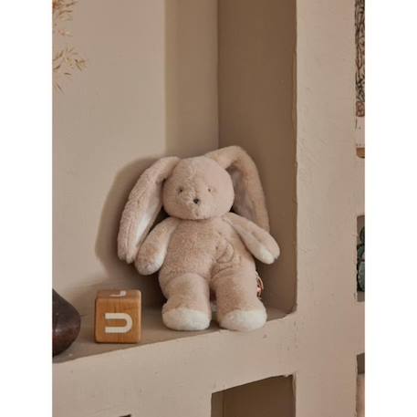 Peluche small 25cm - Moka - beige BEIGE 2 - vertbaudet enfant 