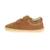 KICKERS Baskets basses Kickboost camel MARRON 4 - vertbaudet enfant 