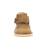 ASTER Boots Abocratch camel BLEU+MARRON+ROUGE+VERT 8 - vertbaudet enfant 