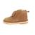 ASTER Boots Abocratch camel BLEU+MARRON+ROUGE+VERT 7 - vertbaudet enfant 