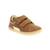 KICKERS Baskets basses Kickboost camel MARRON 2 - vertbaudet enfant 