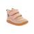 KICKERS Baskets hautes Kickfresho rose ROSE 2 - vertbaudet enfant 