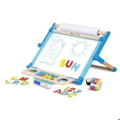 -MELISSA & DOUG Chevalet D'Art de Table