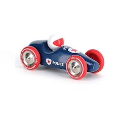 -Vilac - Voiture de course GM Police