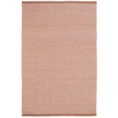 Linge de maison et décoration-Décoration-Tapis laine BERGEN NUDE S - Nattiot