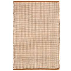 Linge de maison et décoration-Décoration-Tapis-Tapis Enfant Bergen Caramel par Nattiot - 70 x 130 cm - Caramel Marron