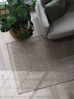 Linge de maison et décoration-Tapis Enfant Irineo par Nattiot - 120 x 170 cm - BRUN