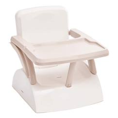 Rehausseur de chaise enfant 2 en 1 THERMOBABY YEEHOP - Marron glacé  - vertbaudet enfant