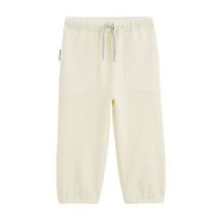 Bébé-Pantalon, jean-Pantalon bébé écru Athi