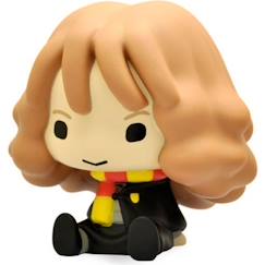 Linge de maison et décoration-Tirelire - PLASTOY - Chibi Hermione Granger (Harry Potter)