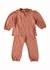 Pyjama enfant Colombia ROUGE 1 - vertbaudet enfant 