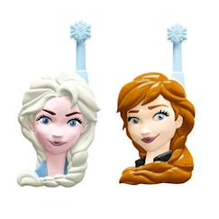 -Talkies-walkies 500m La Reine des neiges 3D