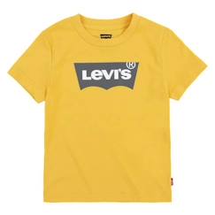 Garçon-T-shirt, polo, sous-pull-T-shirt-Tee-Shirt Enfant Levi's Knit Top