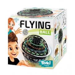 -Buki France - Flying ball