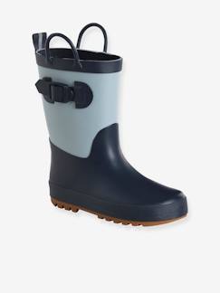 -Bottes de pluie enfant collection maternelle