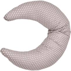 Coussin de maternité - THERMOBABY - Multi-usage - Pour grossesse et allaitement  - vertbaudet enfant