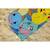 POKEMON - Serviette De Plage Pokémon Pikachu Salamèche Bulbizarre Carapuce 70x140 cm - 100% Microfibre - 250 GSM - Bleu BLEU 3 - vertbaudet enfant 