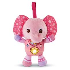 Jouet-VTECH-LUMI CHANT'ELEPHANTEAU