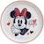 Pack repas 2ème age THERMOBABY MINNIE - 3 Assiettes + un gobelet + 1 cuillère ROSE 3 - vertbaudet enfant 