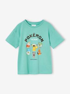 -Teeshirt Pokémon® Captain Pikachu