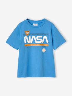 -Tee-shirt NASA® Azur garçon