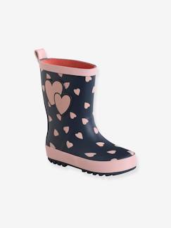 -Bottes de pluie enfant collection maternelle