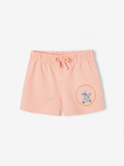 -Short en molleton Disney® Stitch