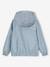 Coupe-vent en chambray garçon bleu chambray 2 - vertbaudet enfant 