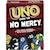 Mattel Games - UNO No Mercy - Jeu de cartes pour toute la famille JAUNE 1 - vertbaudet enfant 