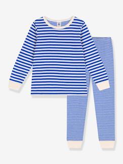 -Pyjama enfant en tubique PETIT BATEAU