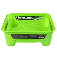 Jouet-Beyblade X, arène de combat Beystadium pour toupies