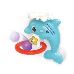 Jouet-VTECH-MON DAUPHIN AQUA-BASKET