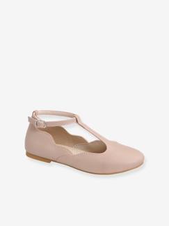 -Ballerines salomés fille